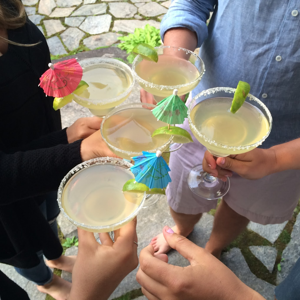 Margs, The Only Recipe That Matters