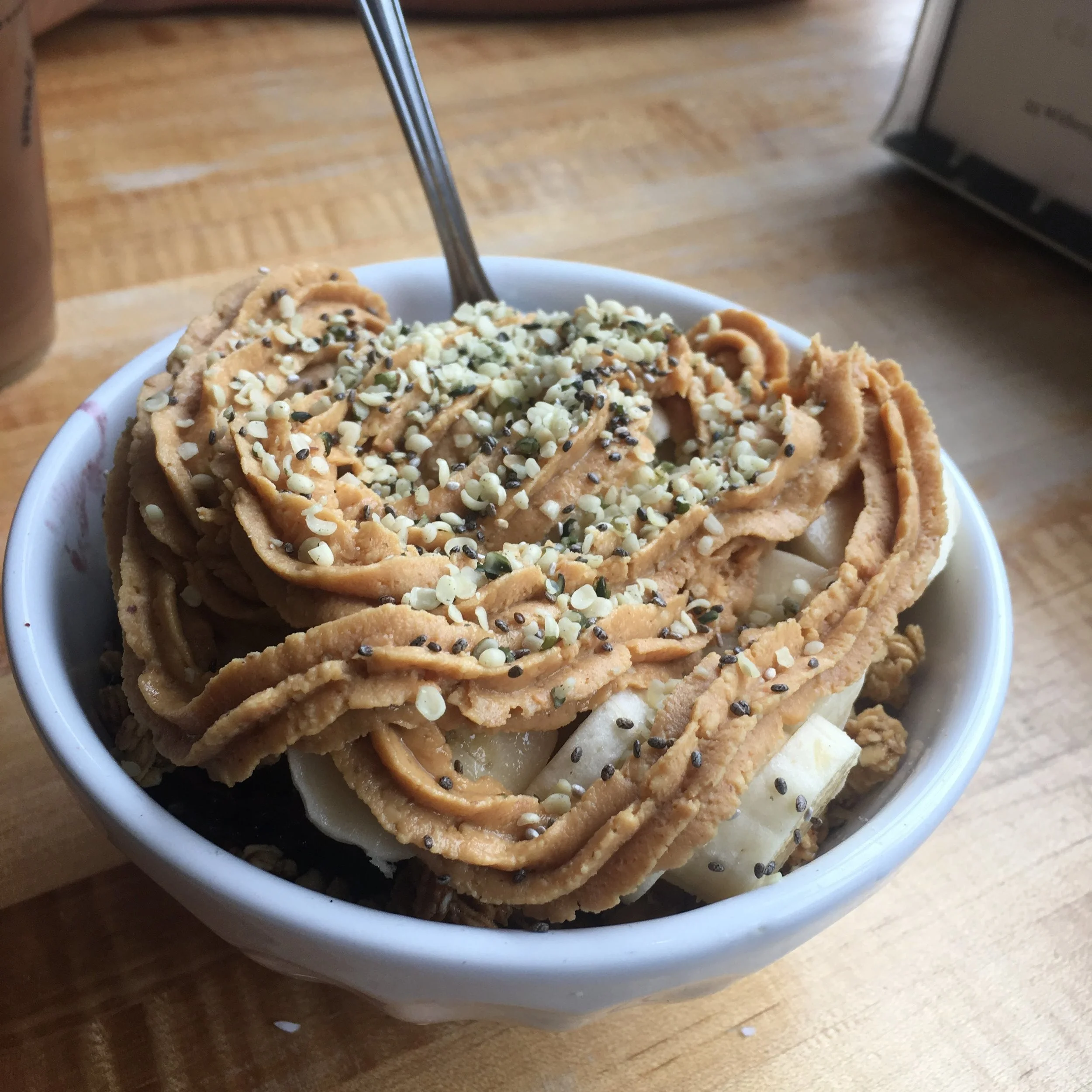 10 Easy Healthy Swaps 