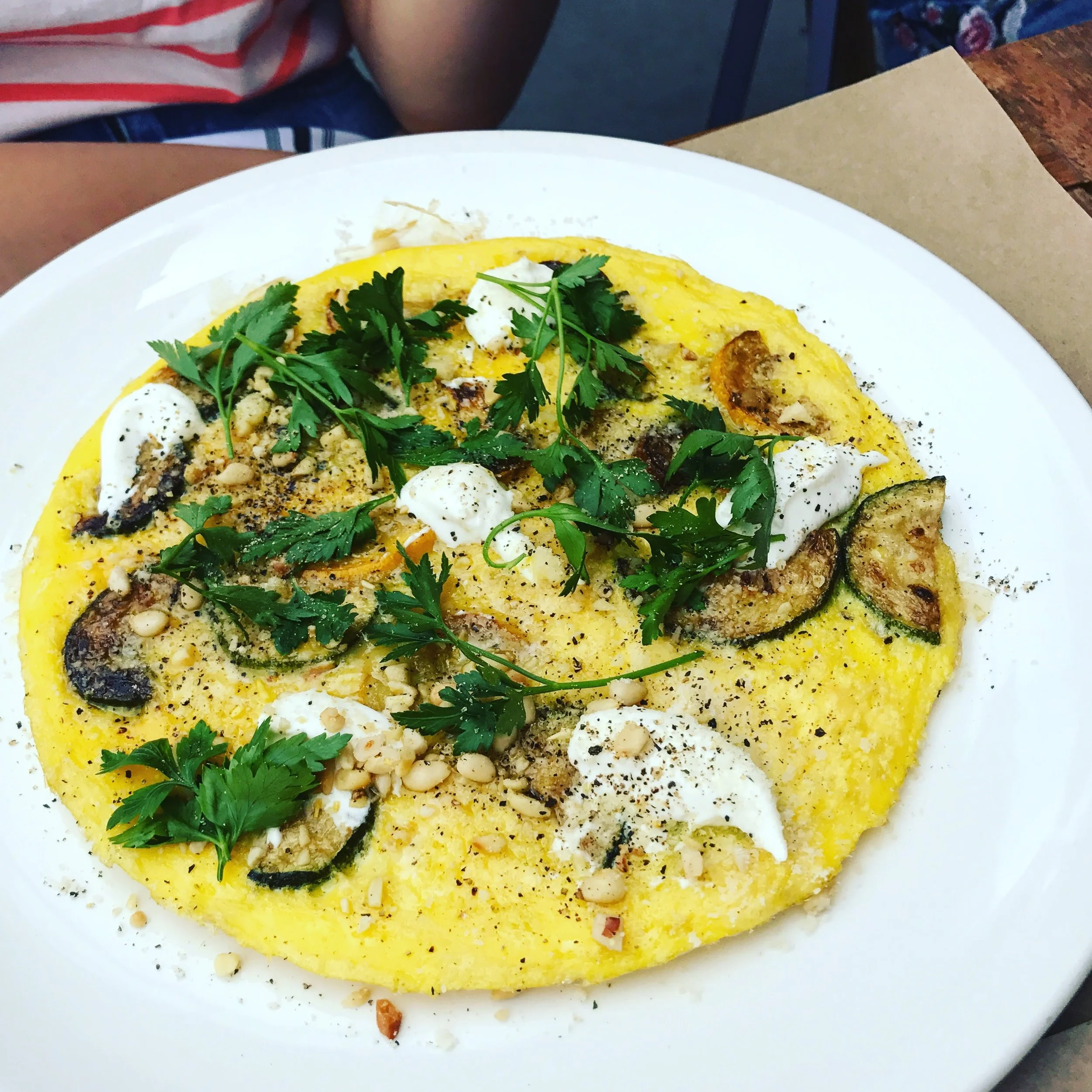 Elimination vs. Addition