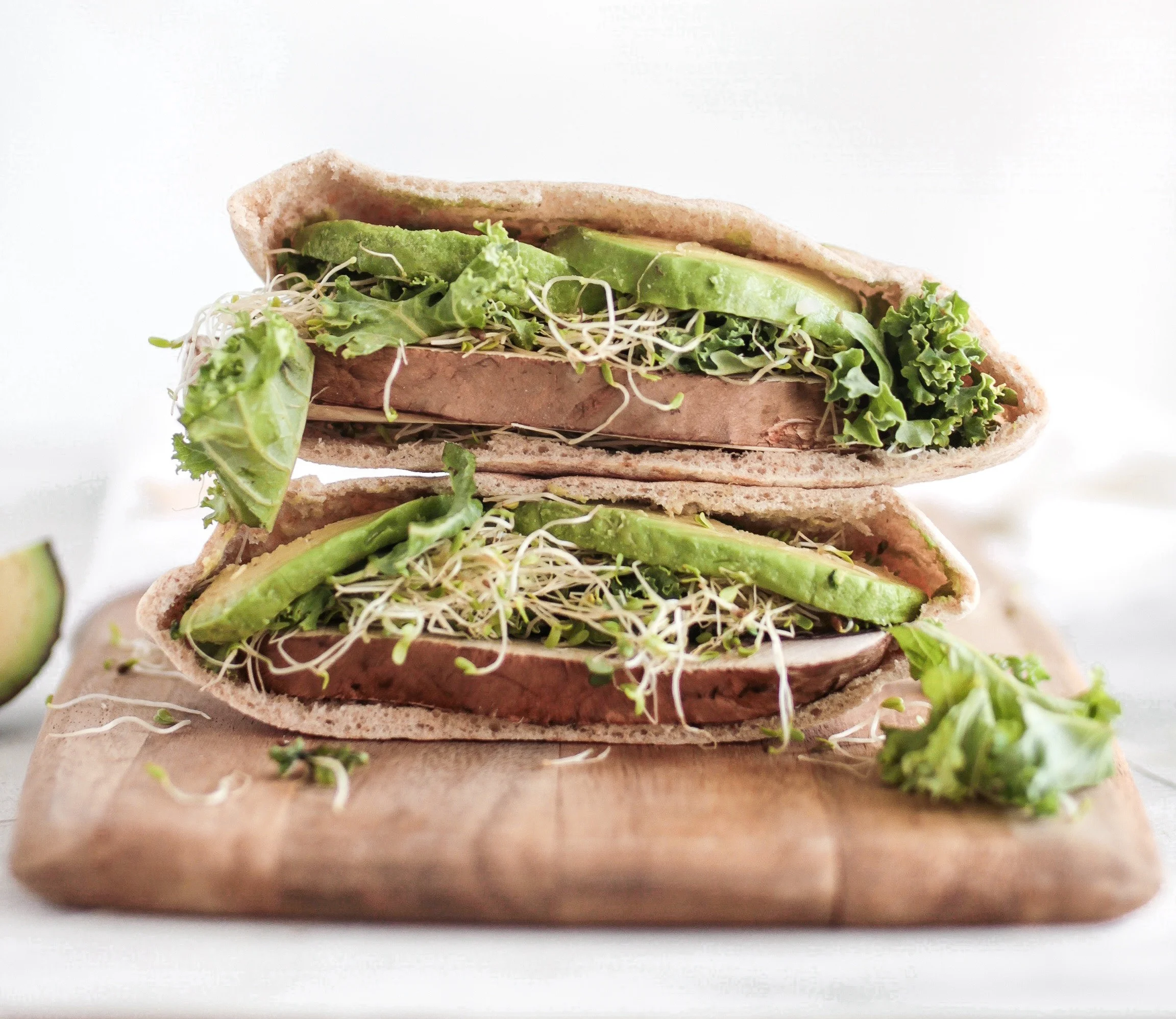 How Does Food Affect Our Mood? 