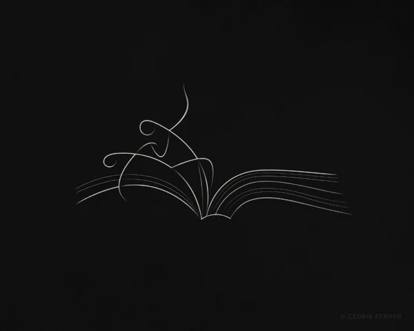"The Beginning Pages of Romance"