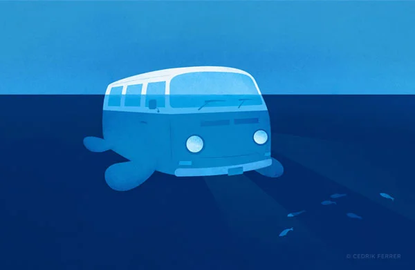 "Seabus"
