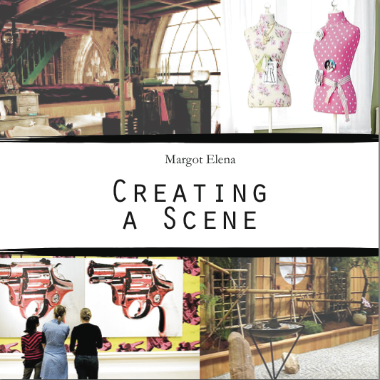 Brand Architecture Booklet Cover