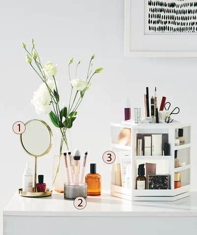 photo credit: Real Simple March 2018 issue - Sidney Bensimon