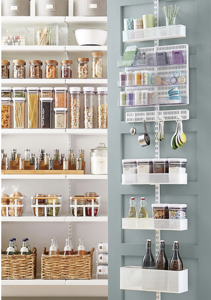 Photo from The Container Store