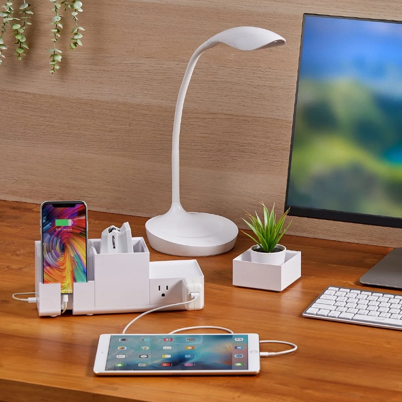 Stand with outlet.JPG