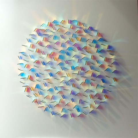 Chris Wood - Chroma