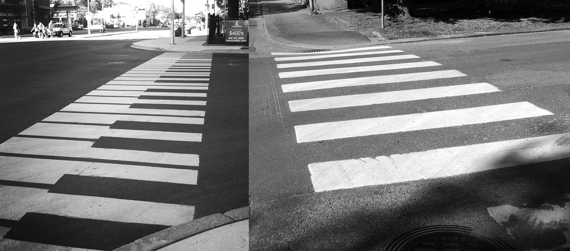 work in process - the artists role in a street design team