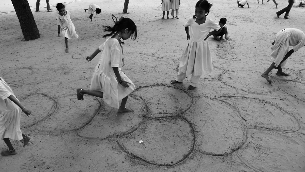 Creative Commons / nandadevieast (Anurag Agnihotri)