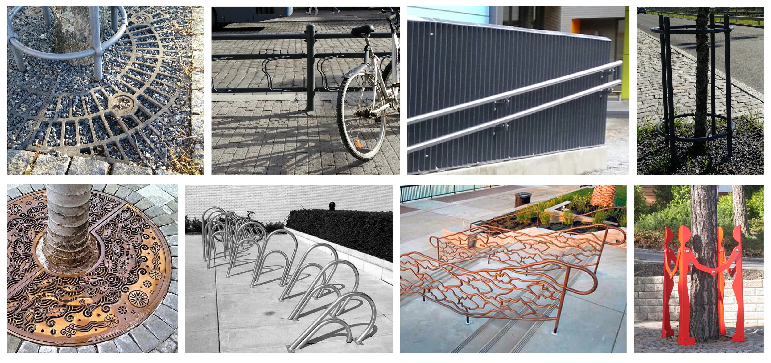 X as Art - Rethinking Everyday Forms