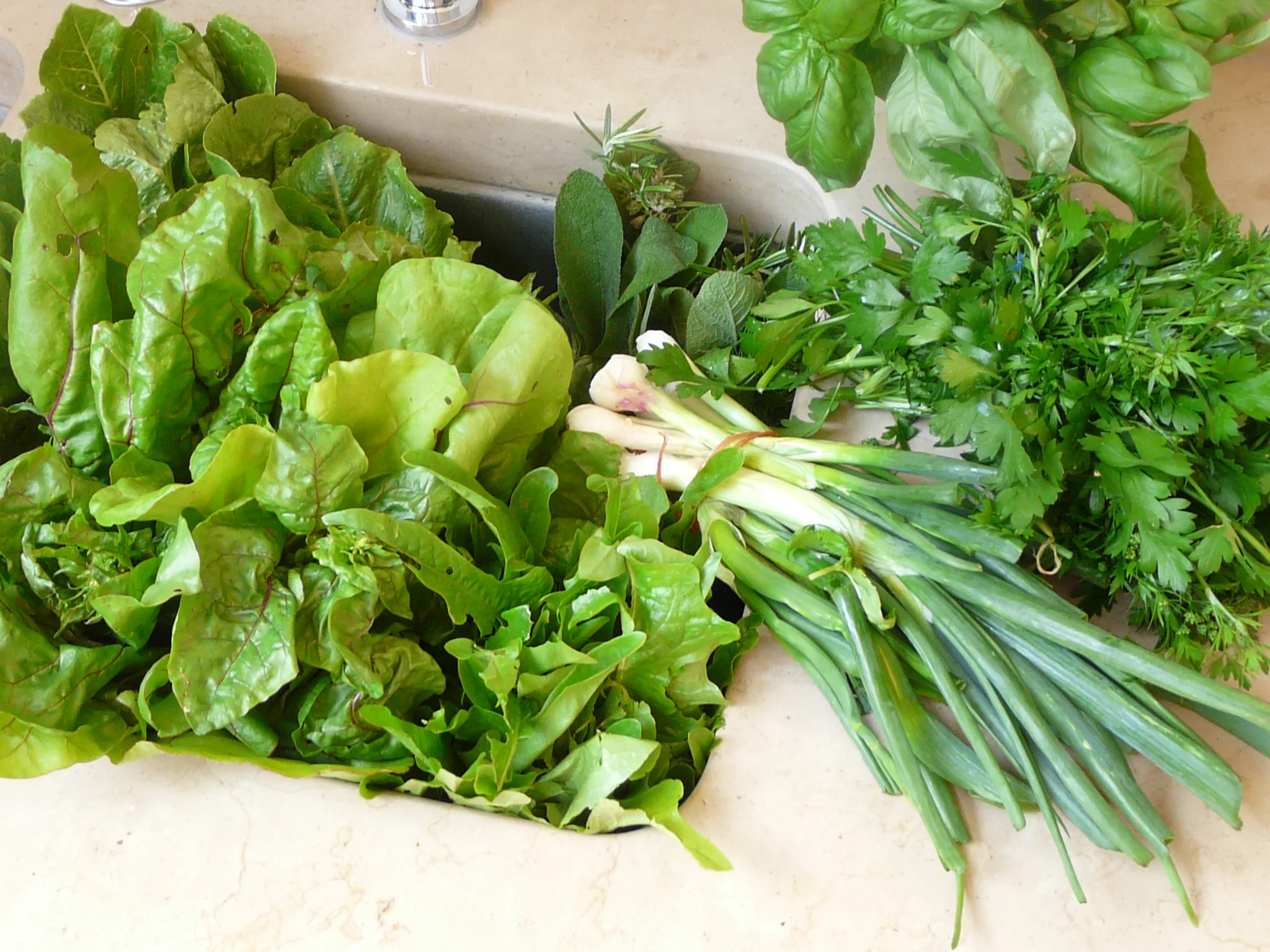 What a good SPRING DETOX can do for you