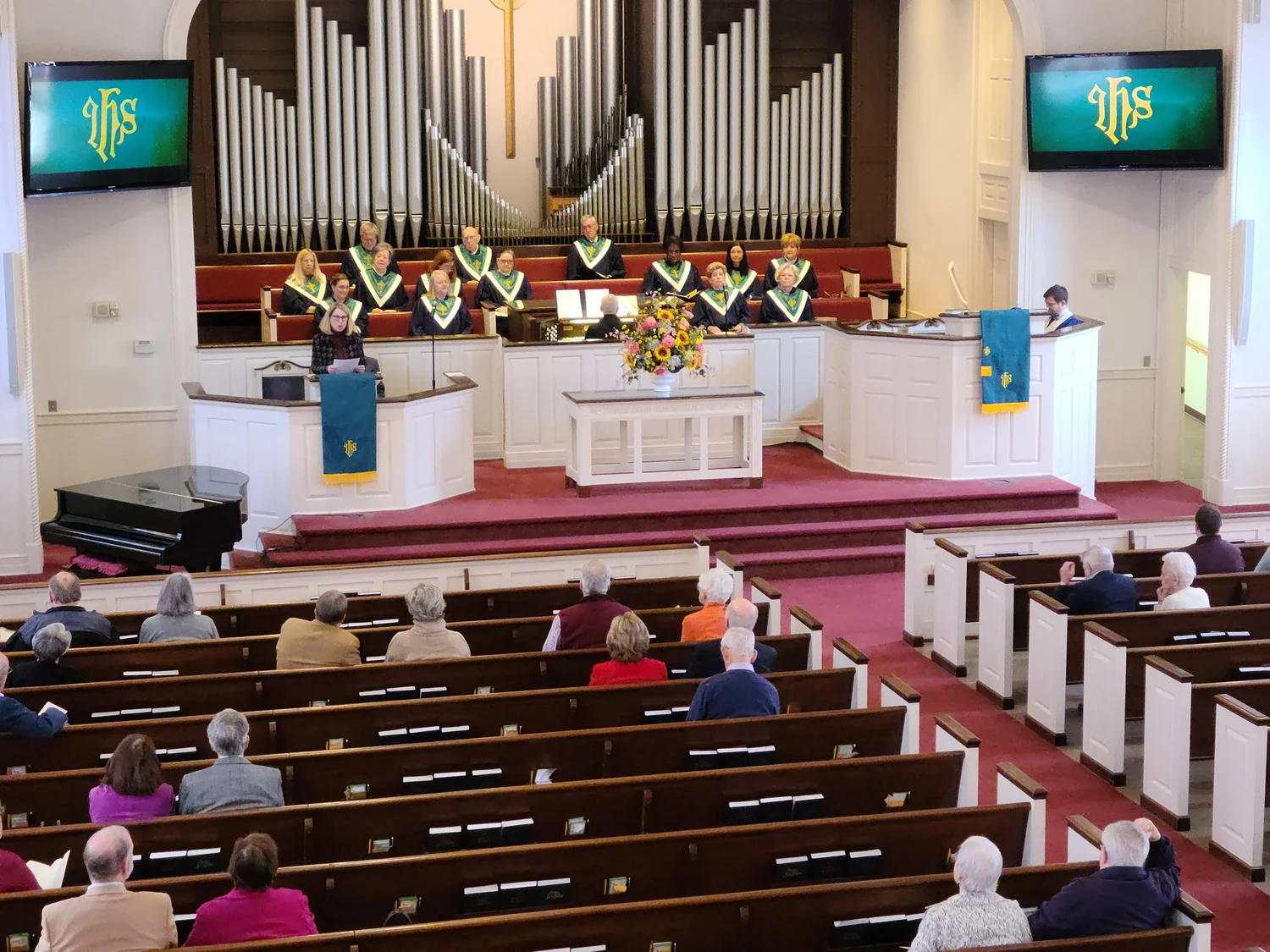 Fairview Presbyterian Church