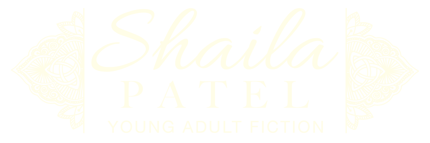 Shaila Patel | Young Adult Fiction