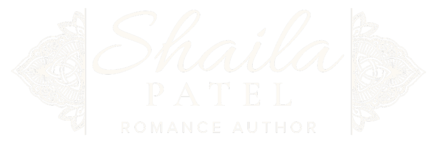 Shaila Patel | Romance Author