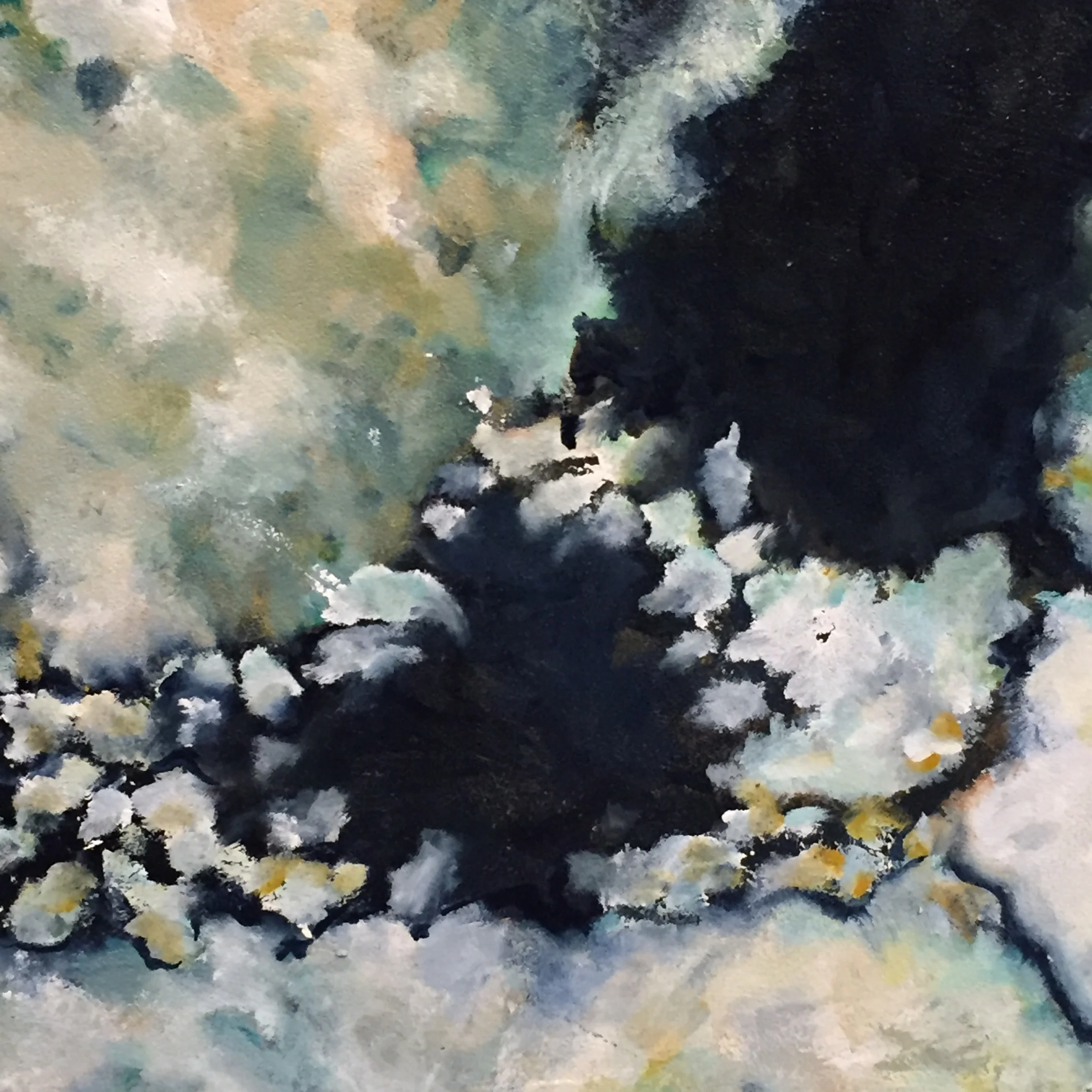 Spring Thaw 1
