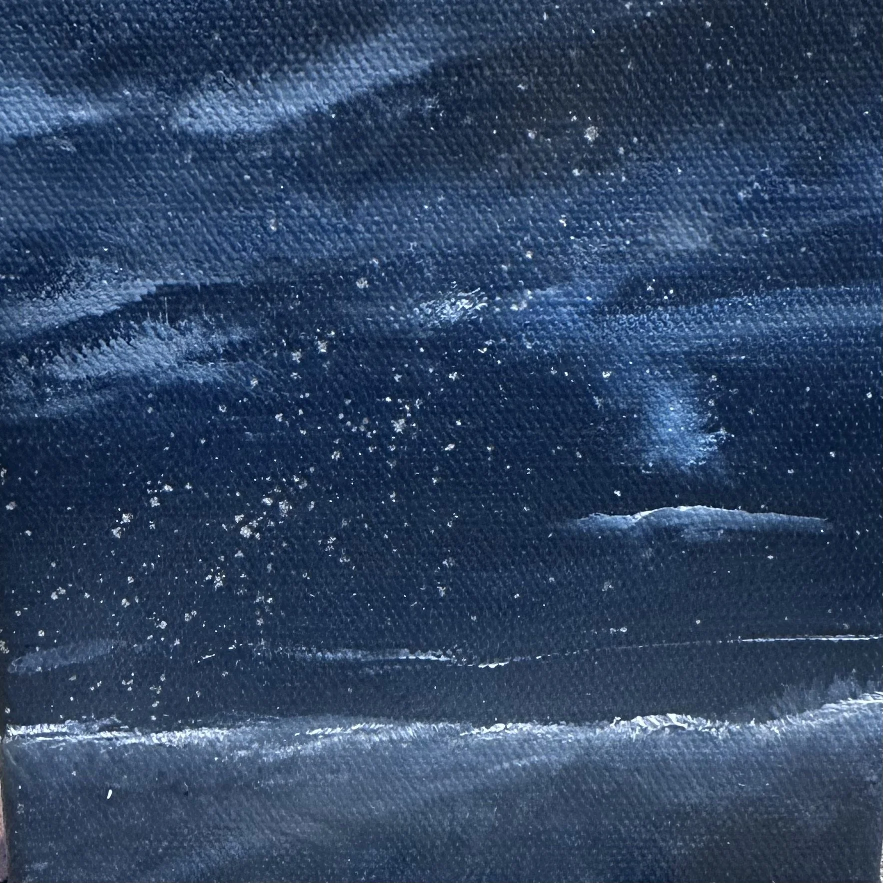 Night Study
