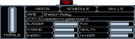 Original UI