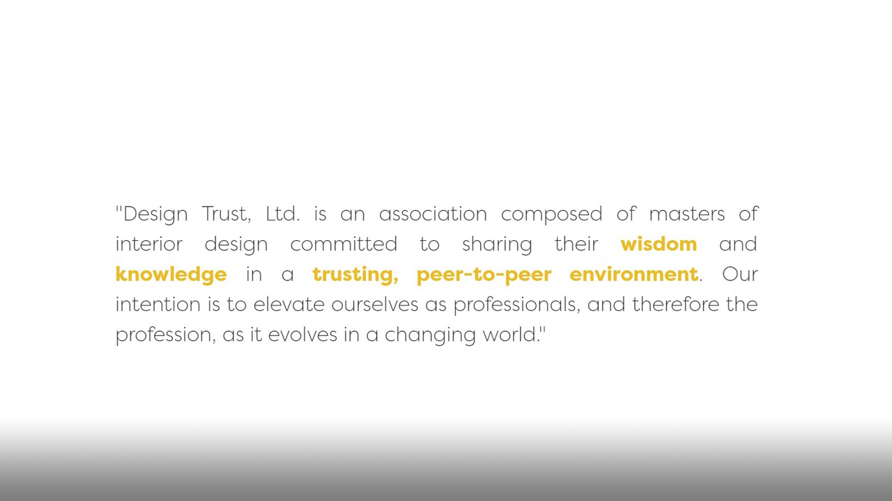 The chosen text font was clean and contemporary with pops of the logo color incorporated throughout. It is visually appealing and complements the minimalist website design.