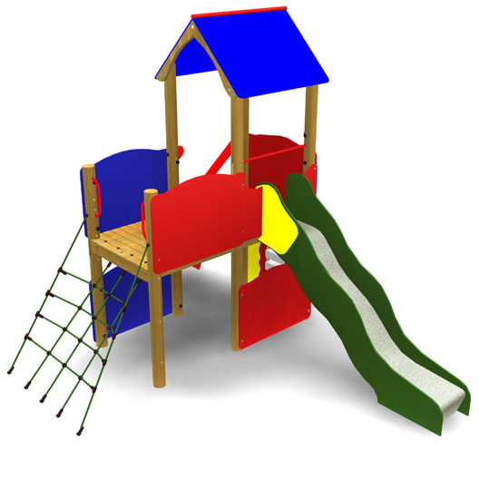 Action Station 1 : Code A1018