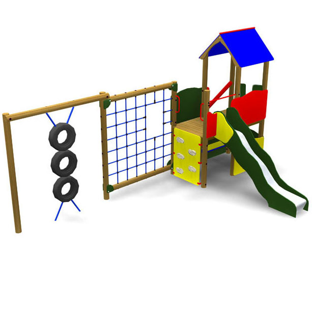 Action Station 6: Code A1023
