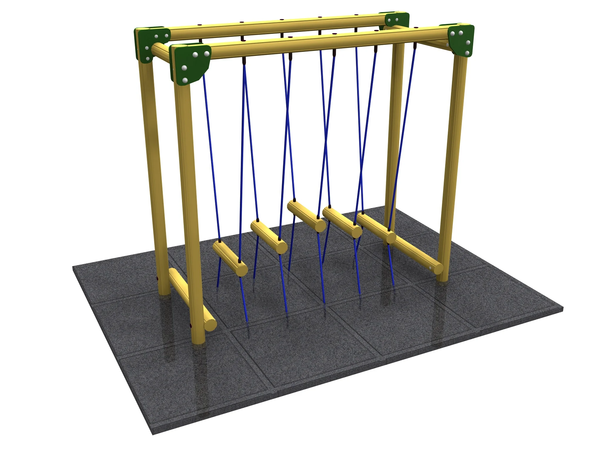 Air Walk : Code A1041