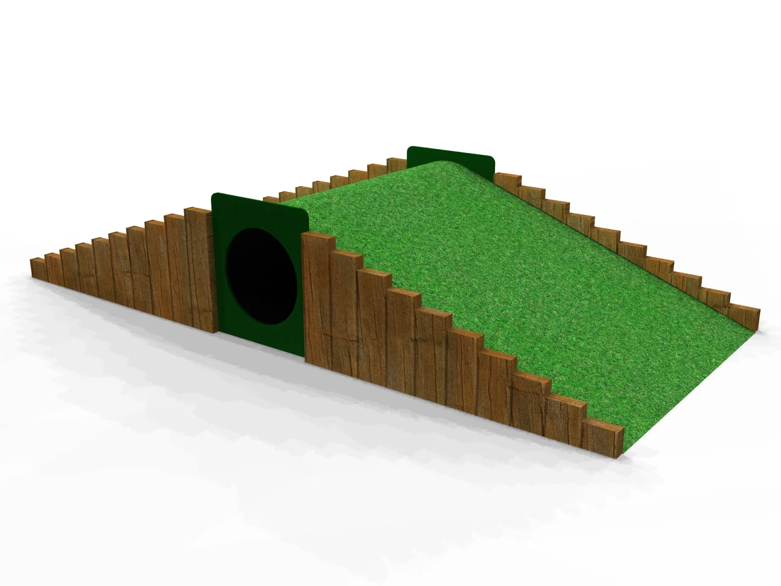 Hobbit Hill : Code A0990