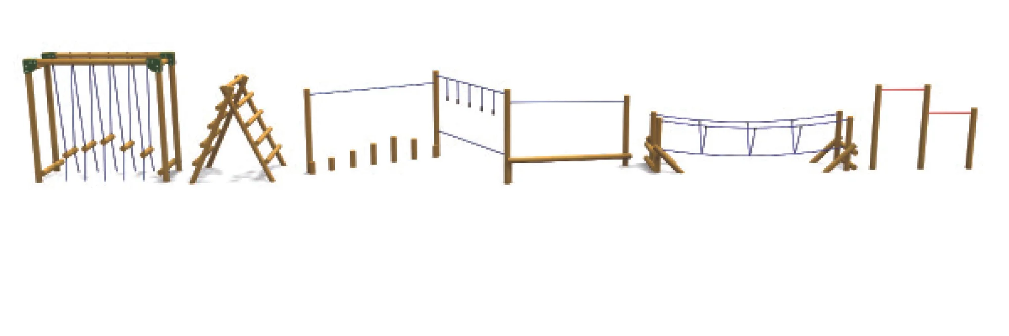 Trail 4 Package