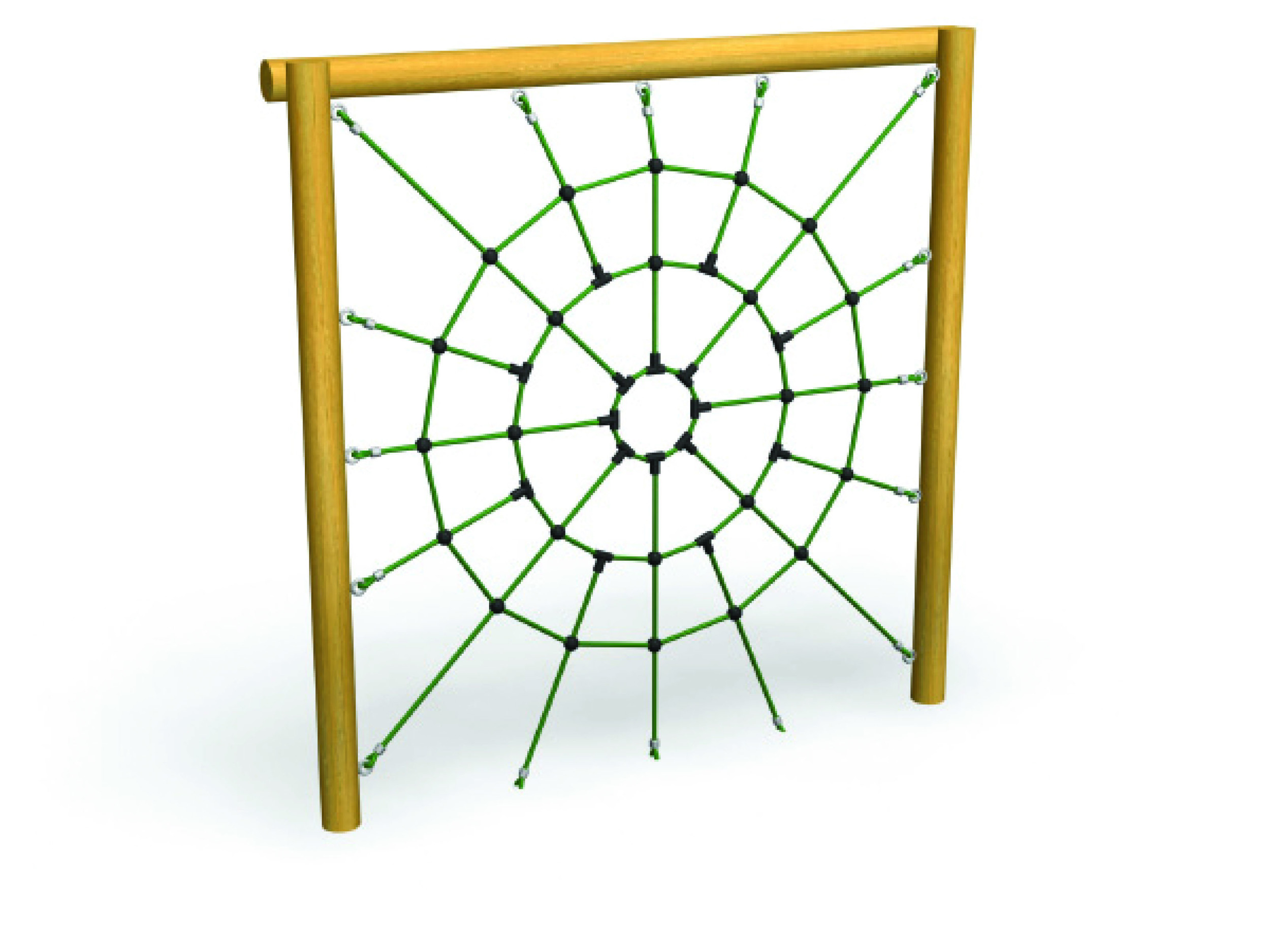 Cobweb Wall : Code A1085
