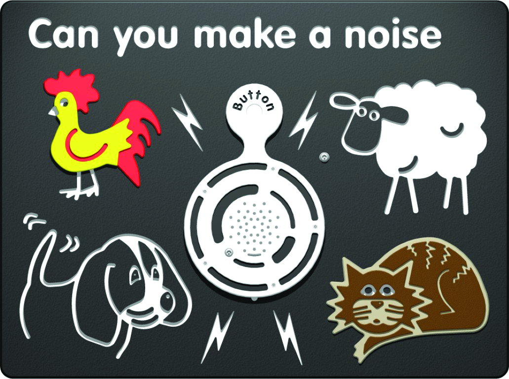 Animal Sounds : Code A1574