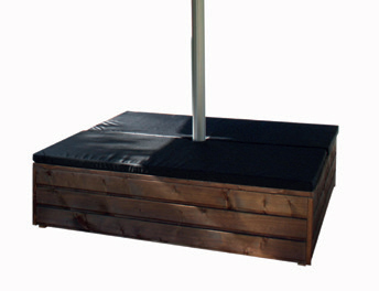 Lounge seat