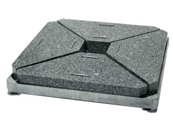 Granite Base