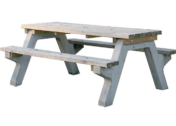 Boxer (Concrete Base) - 6 : Code L1010 W 1790mm x D 1340mm x H 760mm Boxer (Concrete Base) - 8 : Code L1011 W 1790mm x D 1340mm x H 760mm