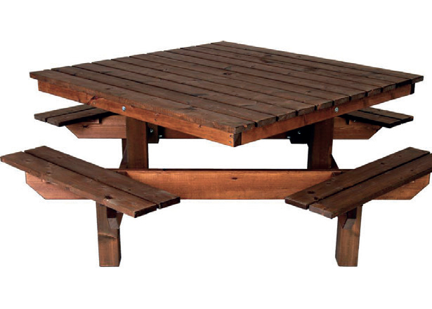Chester - 8 : Code L1134 W 2150mm x D 2150mm