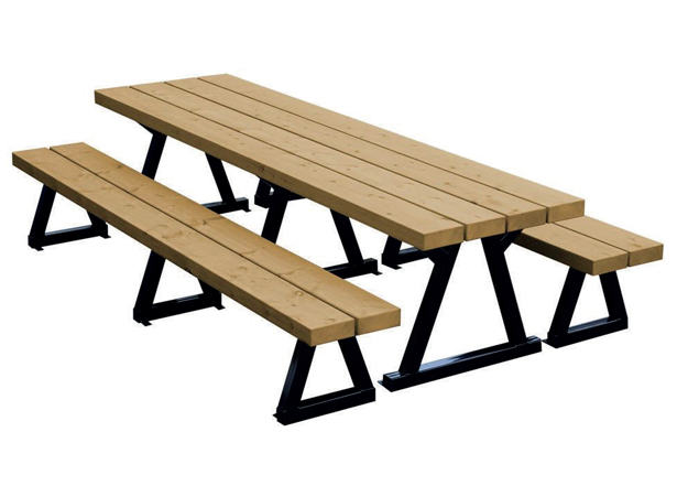York - 6 : Code L1145 W 1200mm x D 1600mm x H 750mm York - 8 : Code L1144 W 1500mm x D 1600mm x H 750mm York - 10 : Code L1143 W 1800mm x D 1600mm x H 750mm York - 12 : Code L1142 W 2400mm x D 1600mm x H 750mm York - 16 : Code L1140 W 3000mm x D 1600mm x H 750mm