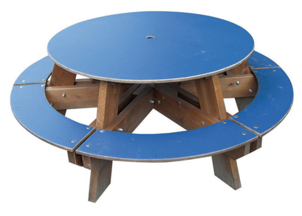 Padfield : Code L1180 W 1660mm x H 630mm