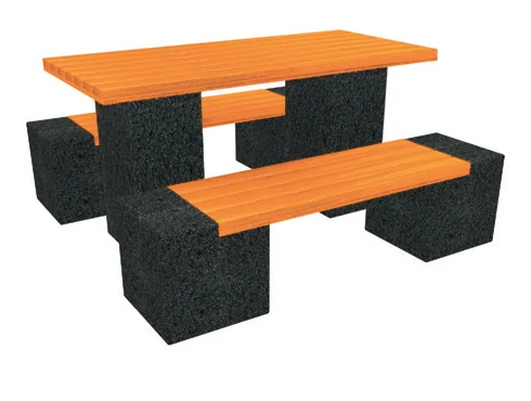 RECTANGULAR Spectrum Primary (up to 11 yrs) W 1550 x D 1720 x H 670mm Orange : Code PWCS1803JRO Secondary (11 yrs +) W 1550 x D 1720 x H 750mm Orange : Code PWCS1803RO