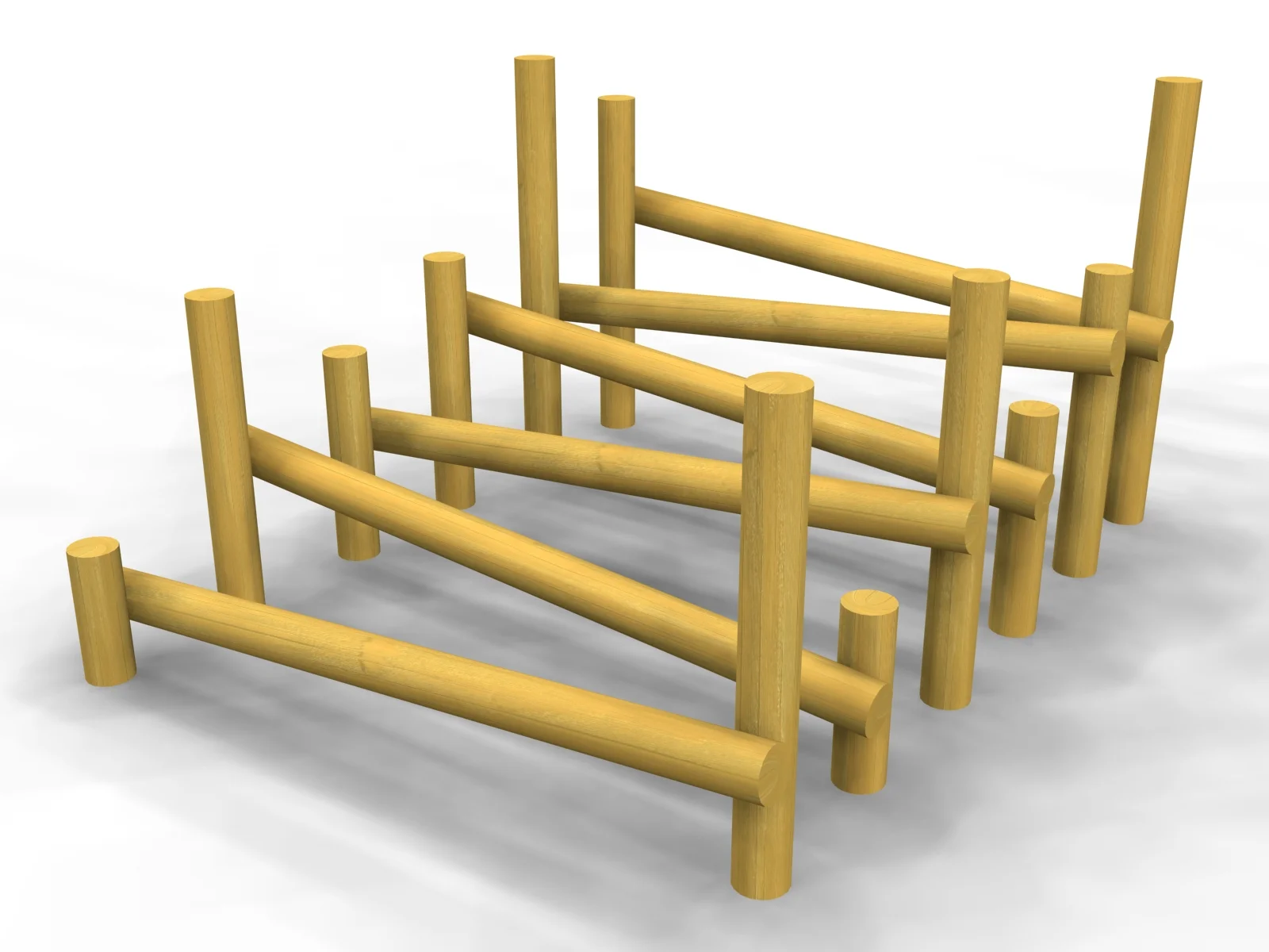 PINE LADDER : CODE A1094