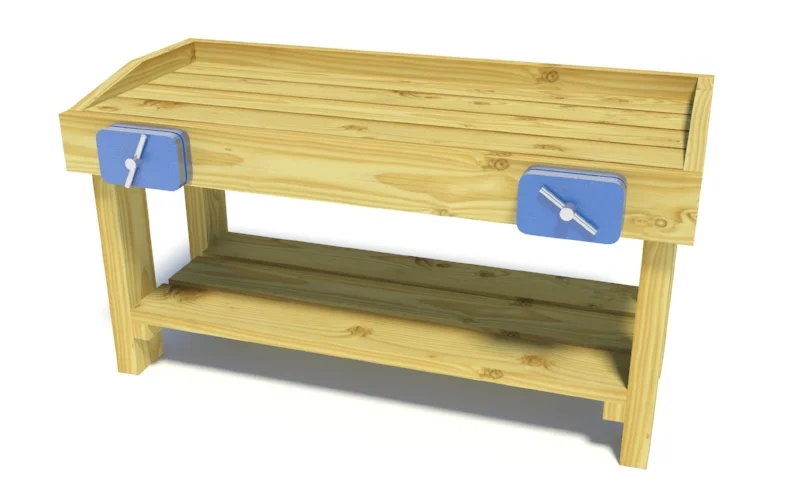 WORKBENCH : CODE A1662