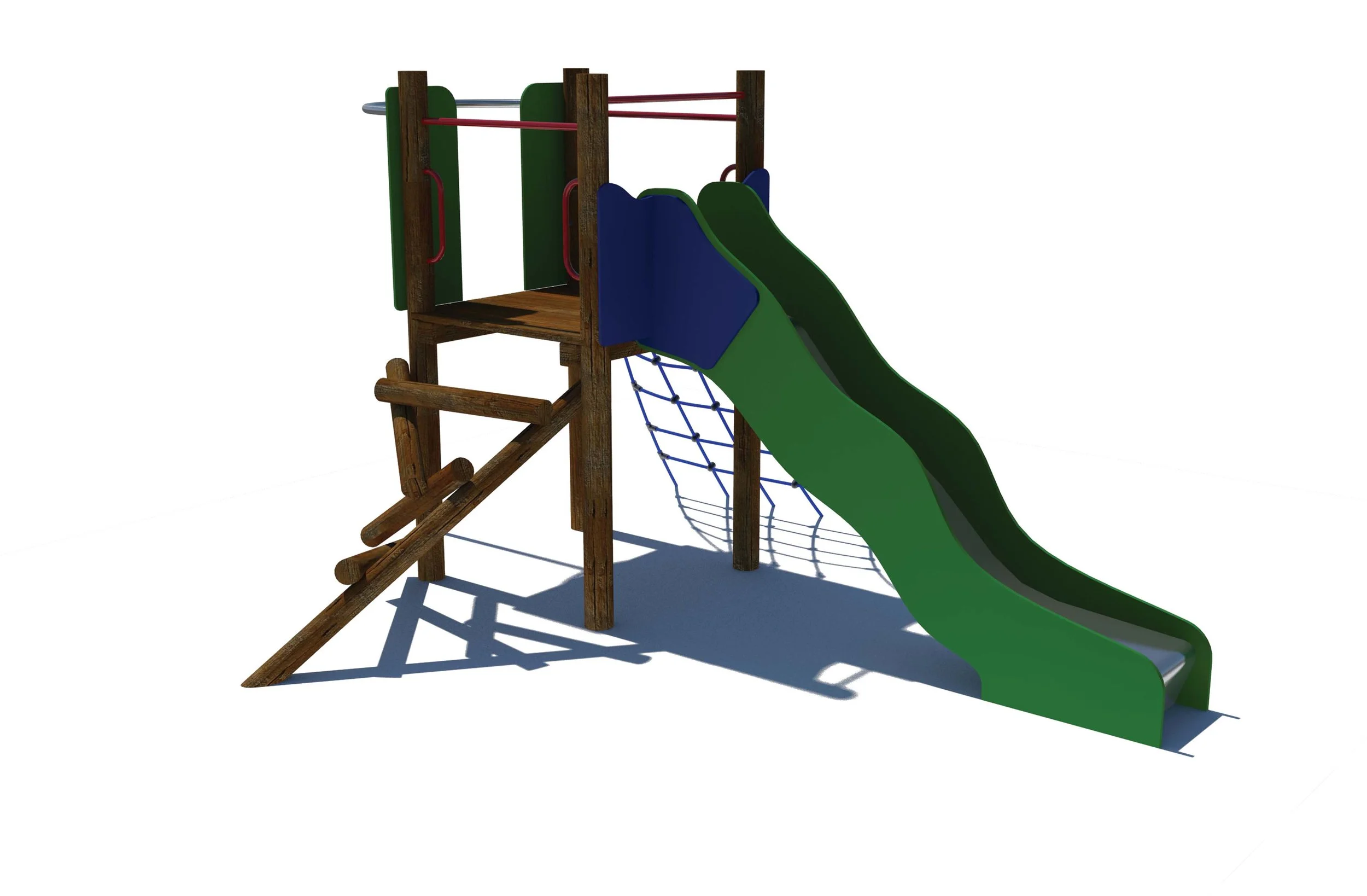 GLACIER SLIDE - SINGLE : CODE A1109S