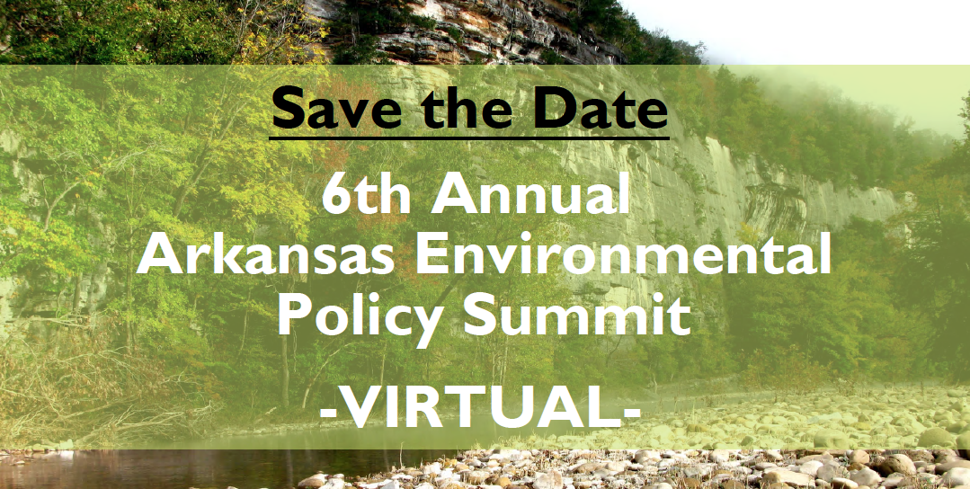 6th Annual Environmental Policy Summit