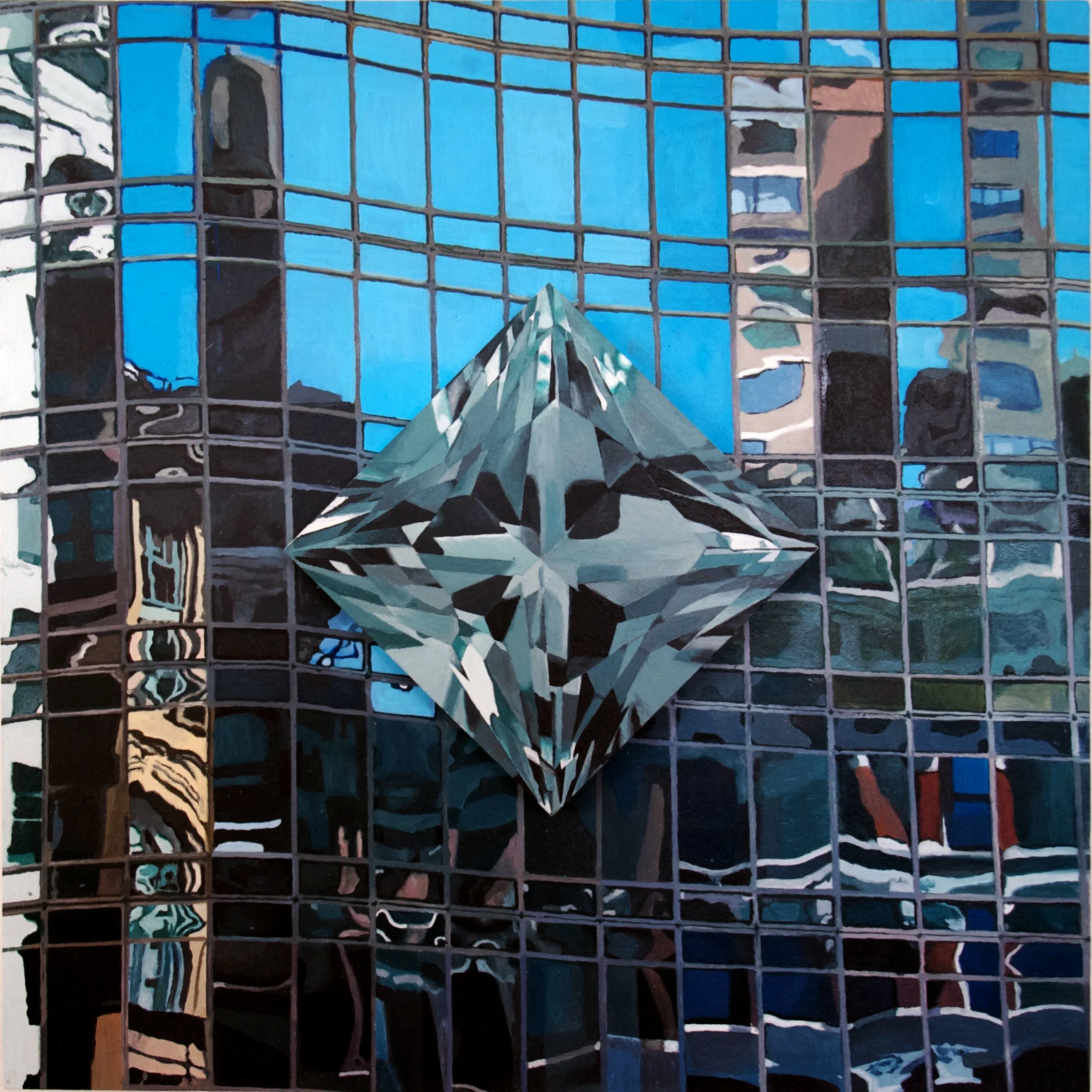 Ultrashine (Condo)