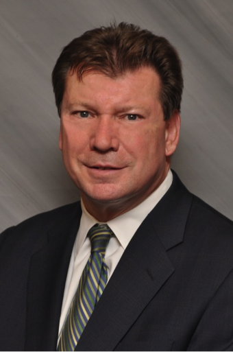 Steve Pastor