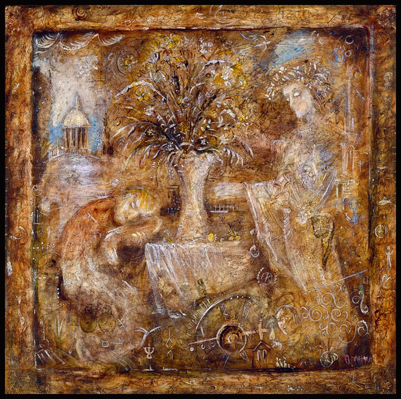 Mewithoutyou Vasily Kafanov