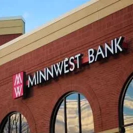 Minnwest Bank - Doers Welcome