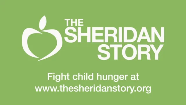 The Sheridan Story - Anthem