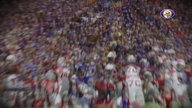 Matter 2017 Gala: Xavier Rhodes