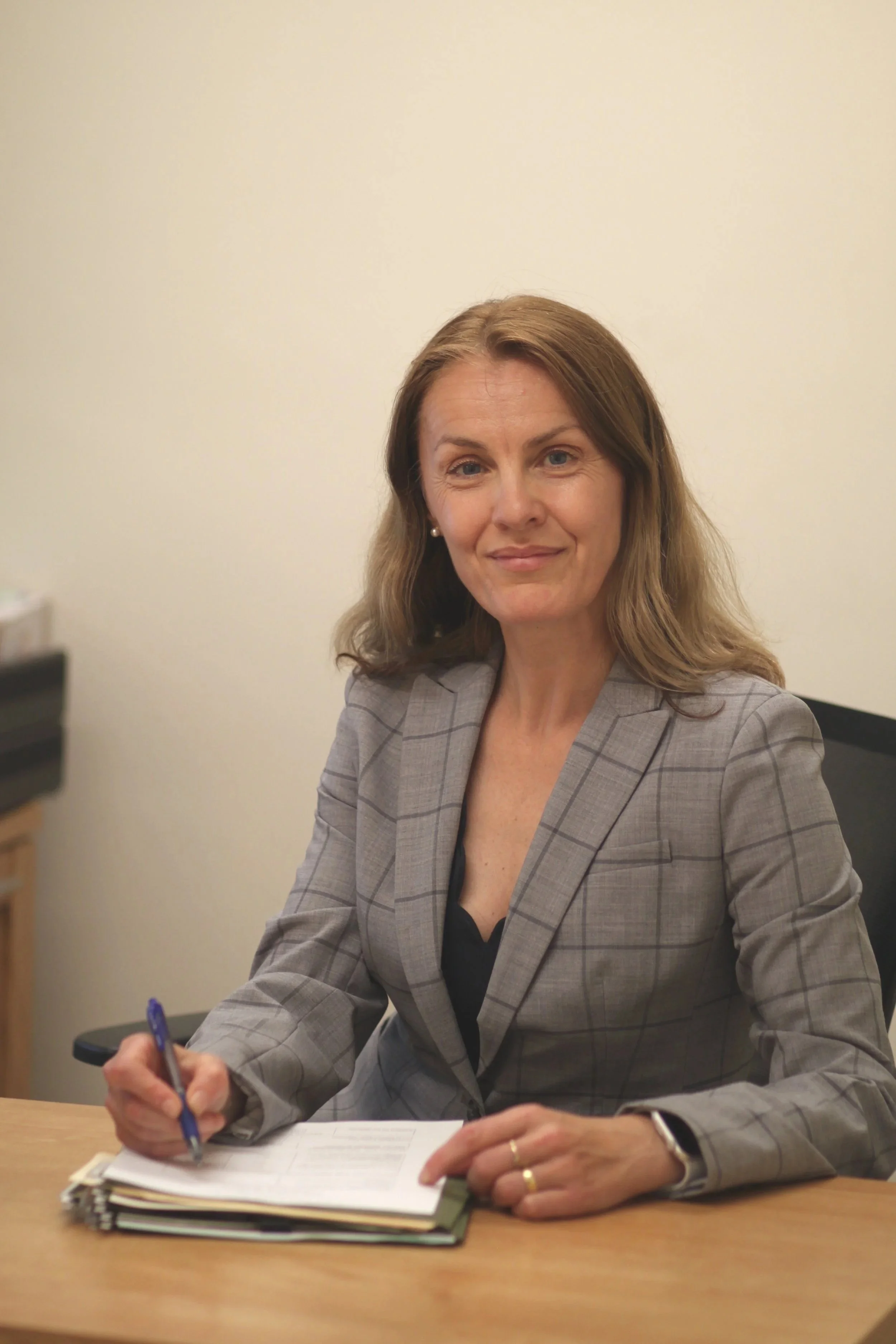 Of Counsel  Teresa Mohmand-Borkowska