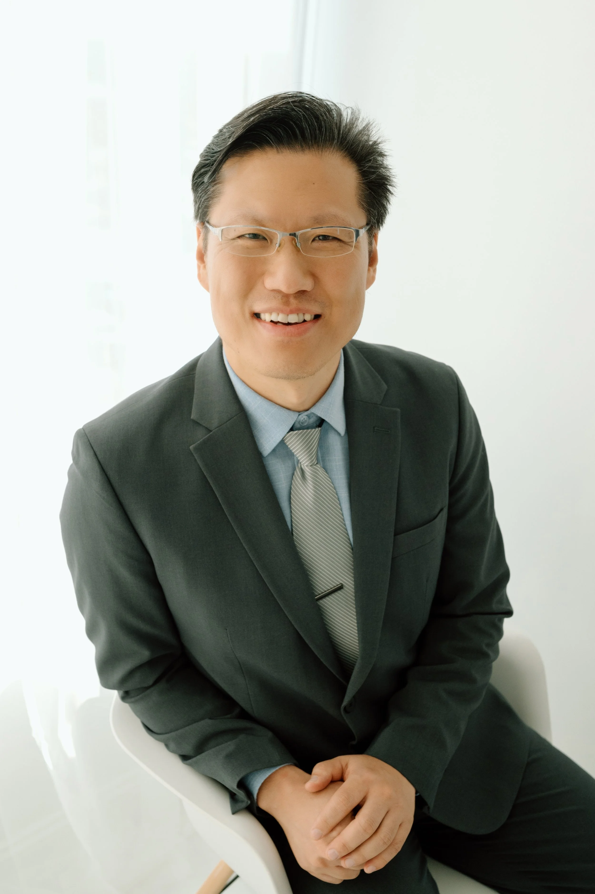 Attorney Jong Lee
