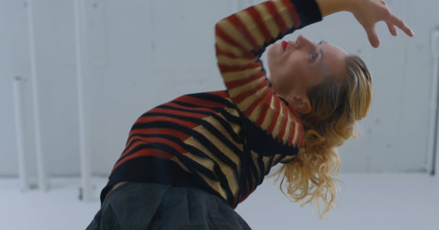 'Mila' - Mila Zovko F/W 2017