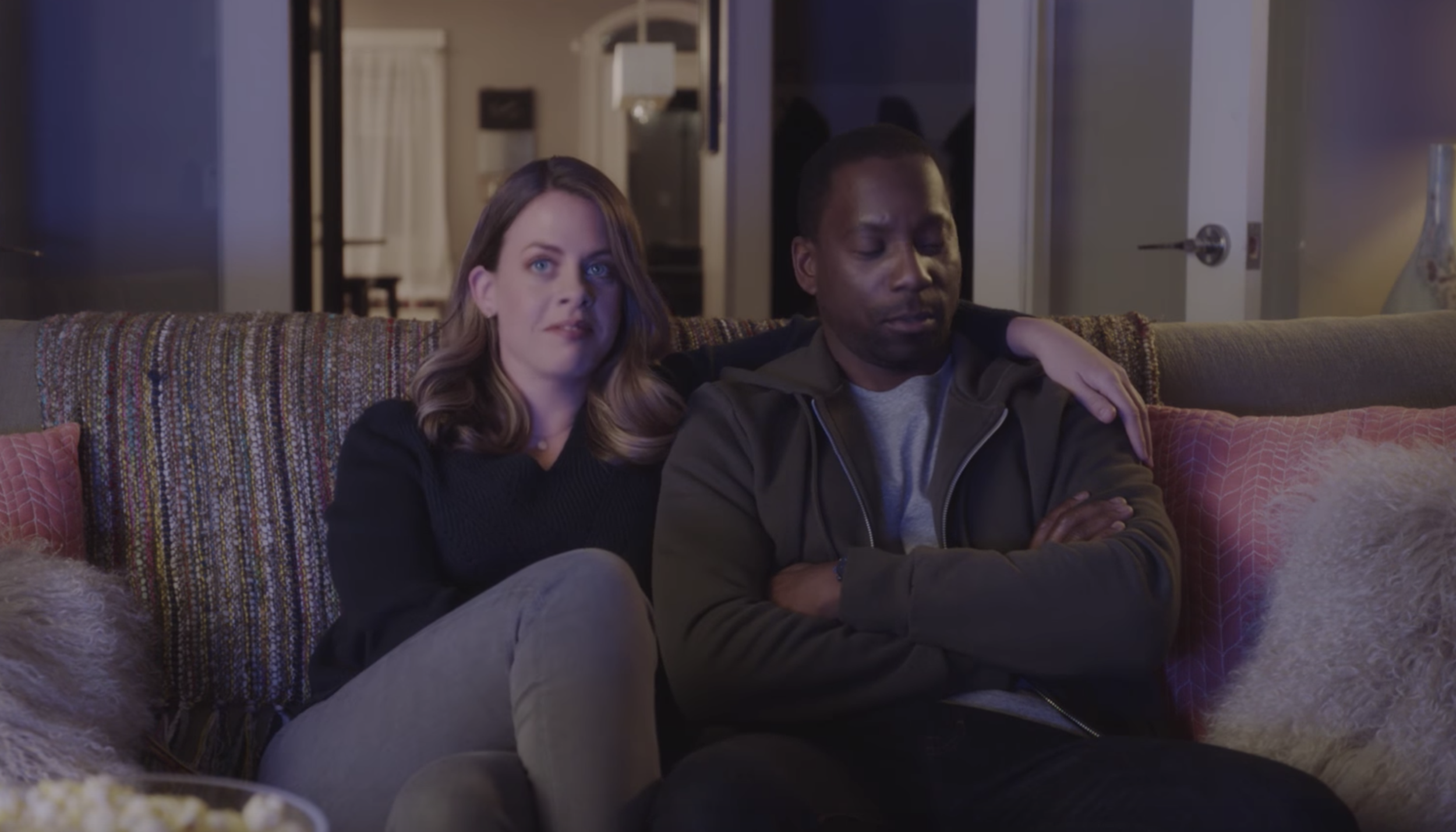 'Security Questions'  - Interac / Commercial